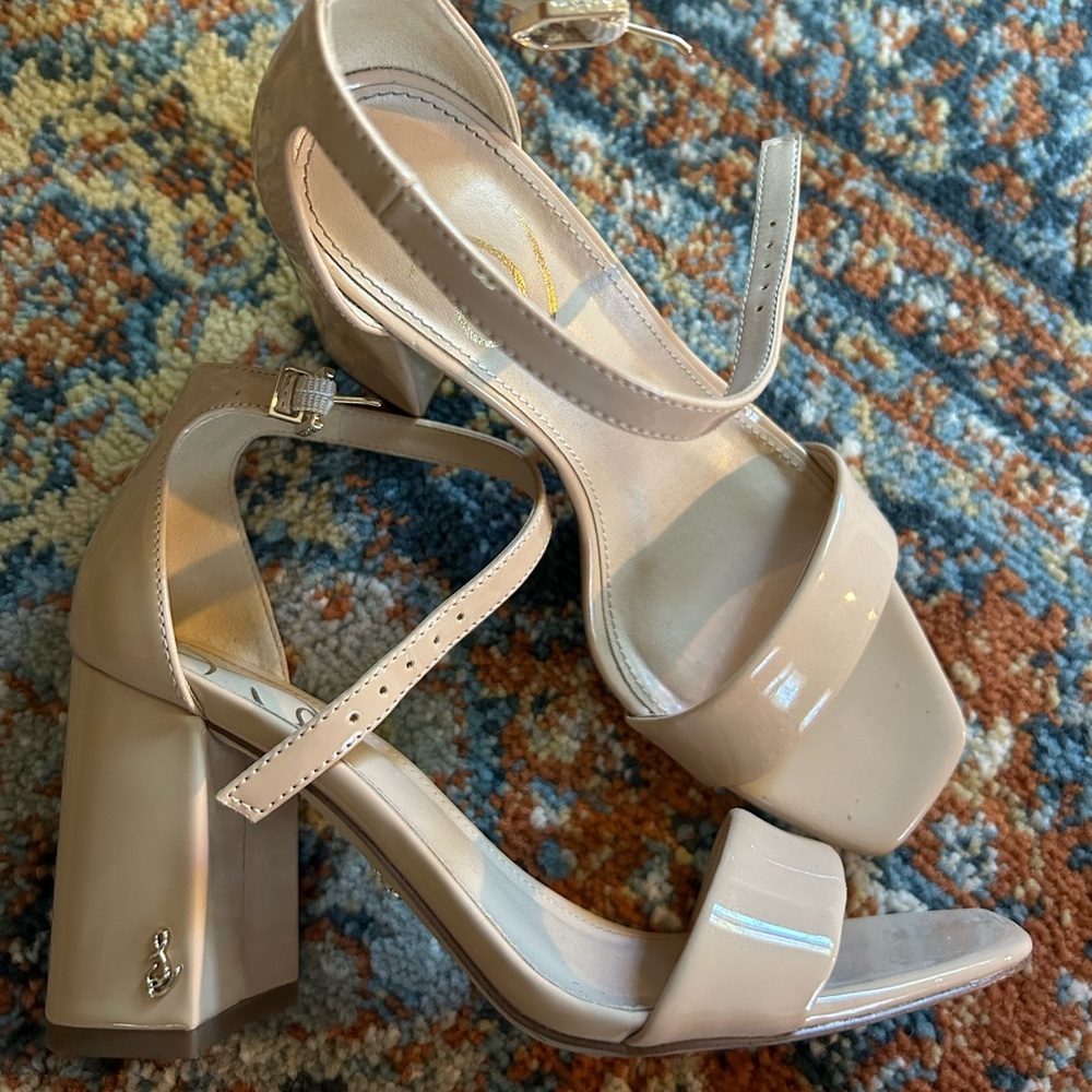 Sam Edelman Daniella sandal